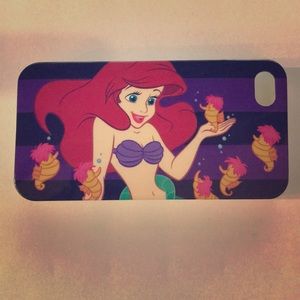 iPhone 4/5/5s case